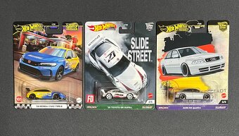 Hot wheels Mazda - 2