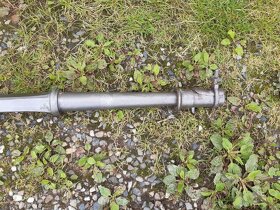 Osa na povoz nebo kočár - 2