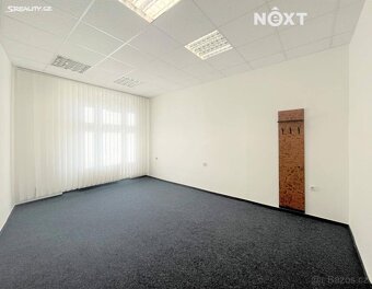 Pronájem komerční Kanceláře, 17㎡ - 2