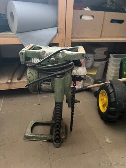 Tesařská/retezova dlabacka - 2