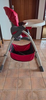 Jídelní stolička - 2