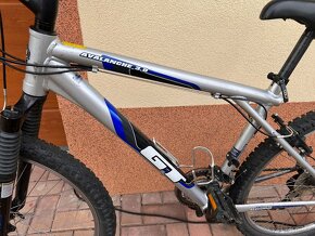Gt avalanche 3.0 - 2
