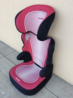 Nania Befix SP Skyline Black - 2