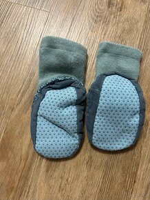 Papuče na doma - 2