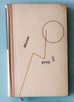 knihy - starší česká beletrie - 2