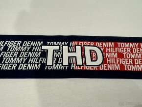 Tričko TH Denim - 2