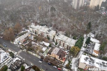 Prodej RDv ul. Štochlova, Praze 5 Košíře - 2