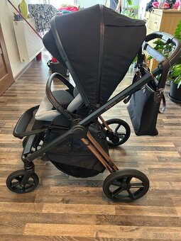 Kočárek ESPIRO Miloo - 2