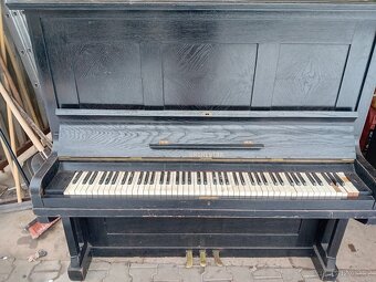 Prodám piano - 2