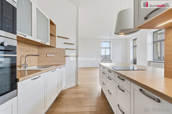 Byt 4+kk Koliště Brno - 2