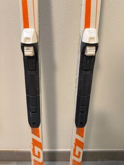 Běžky Sporten 150 cm - 2