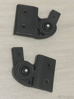 Thule Urban Glide 2 klipy na stříšku - 2