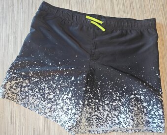 2x koupací šortky H&M vel. 170 - 2