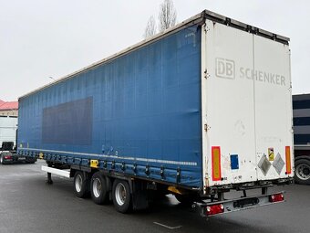 Krone bočnicový - 2