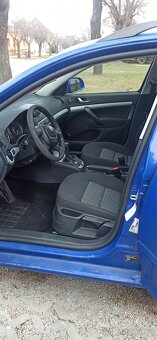 Prodám ŠKODA OCTAVIA II 1.6 TDI 77kW - 2
