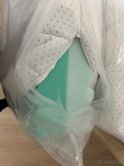 Zdravotní Matrace - 2