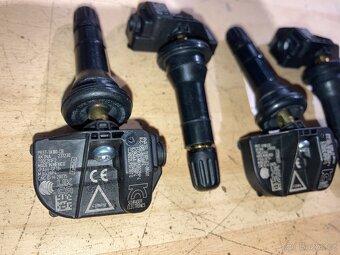 Originální OE čidla tlaku TPMS Ford 2023+ - 2