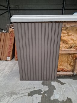 Swim spa USA Master spa H2X - 2