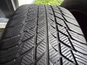 225/50/18 95H RFT BRIDGESTONE 4KS ZIMNÍ - 2