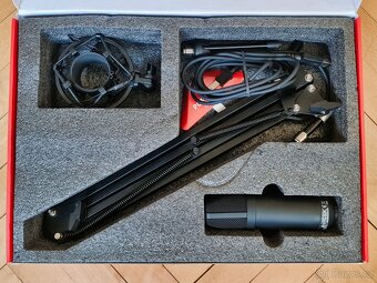 Trust GXT 252+ Emita Plus ve stavu nového - 2