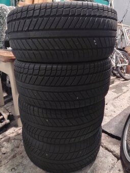 Prodám sadu pneumatik vhodné pro driftera, - 2