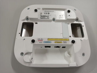 Opakovač Cisco AIR-CAP3702I-E-K9 - 2