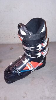 Dětské lyžáky 260-265mm - 2