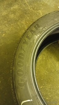 Letní pneu 225/55 R19 - 2