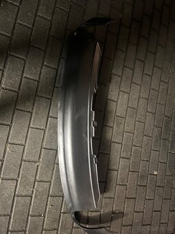 Audi  A5 3.0TDI difuzor - 2