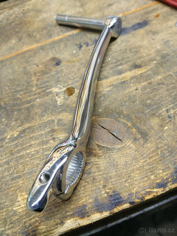 Jawa  ČZ 175 356 - 2