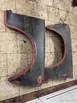 Blatníky Lada 2101 2102 - 2