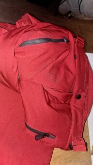 Moncler lyžařské kalhoty vel.S - 2