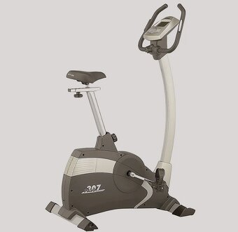 Rotoped KETTLER PASO 307 - 2