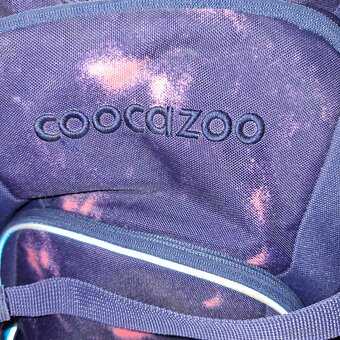 Aktovka COOZAZOO - 2
