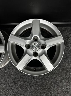 Alu Enzo 4x100 14” - 2