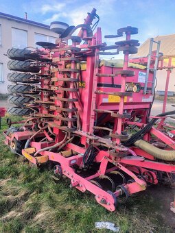 Secí stroj Vaderstad Rapid F 600 - 2