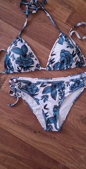 Krásné dvoudílné plavky Butik - 2