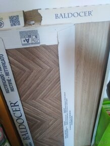 Obklady Baldocer Larchwood - 2