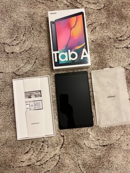 Samsung Galaxy Tab A (10.1) - 2