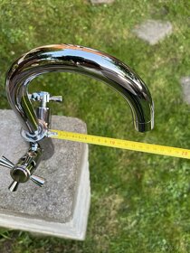 Stojánková baterie - 2