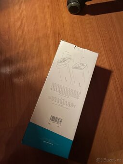 NOVÁ Epico Multifunctional Aluminium Power Bank 46200mAh - 2