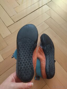 Dětské lezečky Simond - 2