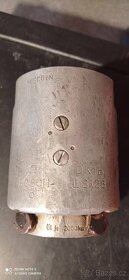 Výměna magdynamo - 2