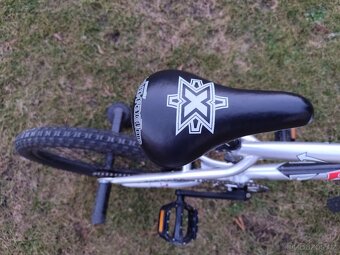 Dětské kolo BMX - 2