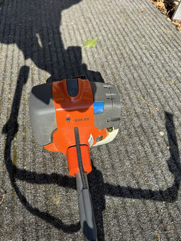 Křovinořez Husqarna 535 RX - 2