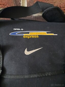 NIKE taška přes rameno 40/30/15cm Nová - 2