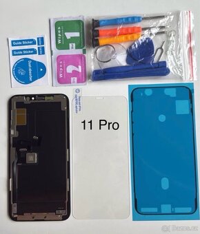 Displej iPhone 11 Pro - 2