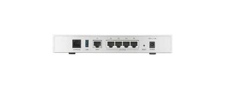ZyXEL ZyWALL USG 20 Security Firewall - 2