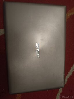 13.3" Asus 12gb RAM/256gb SSD/Win 11/bat.6h - 2