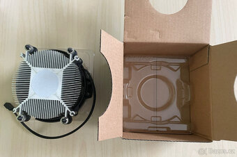 Chladiče AMD Ryzen - 2